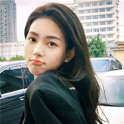 这个女配有点甜